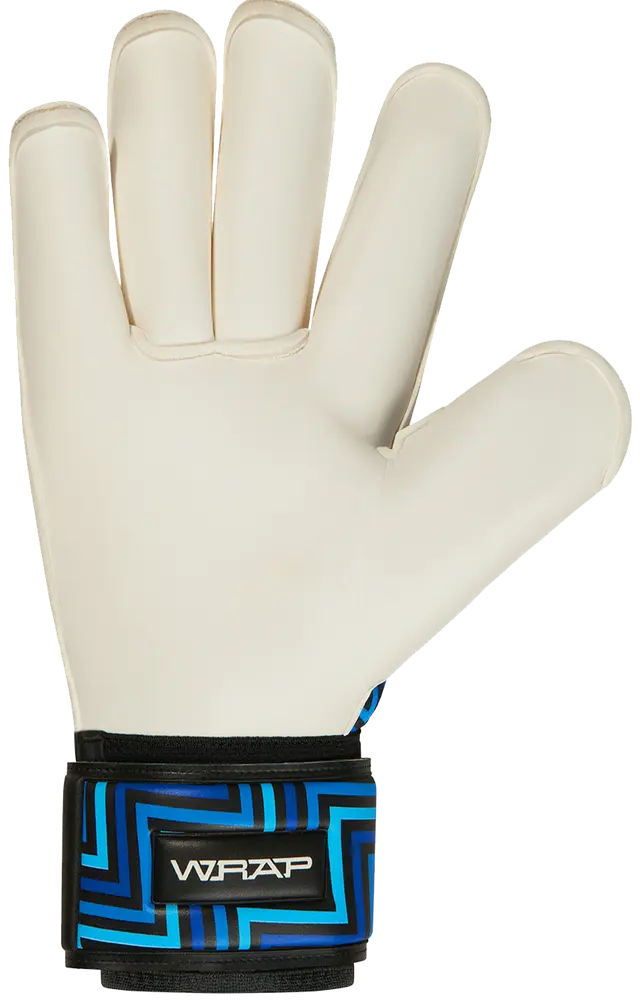 Sells Wrap Aqua Storm Rollfinger