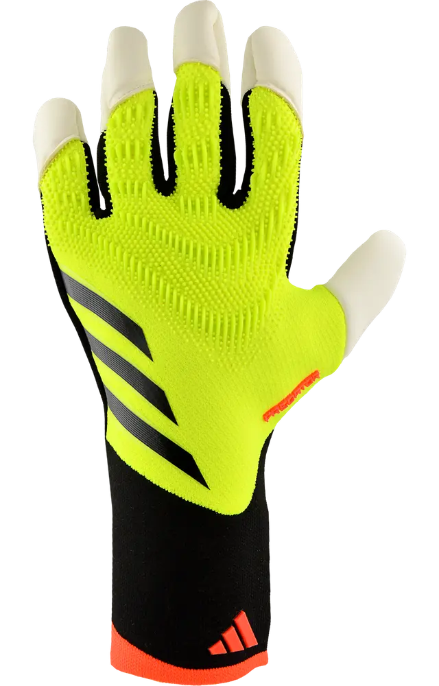 adidas Predator Pro Hybrid Energy Citrus