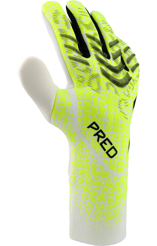 adidas Predator Pro Radiant Blaze
