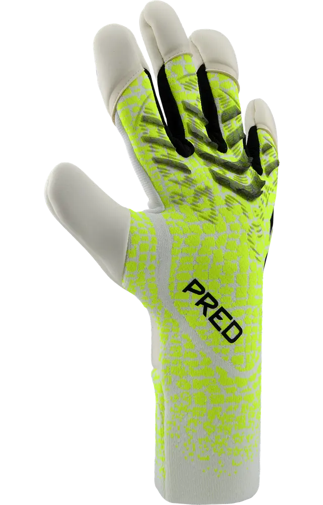 adidas Predator Pro Hybrid Radiant Blaze