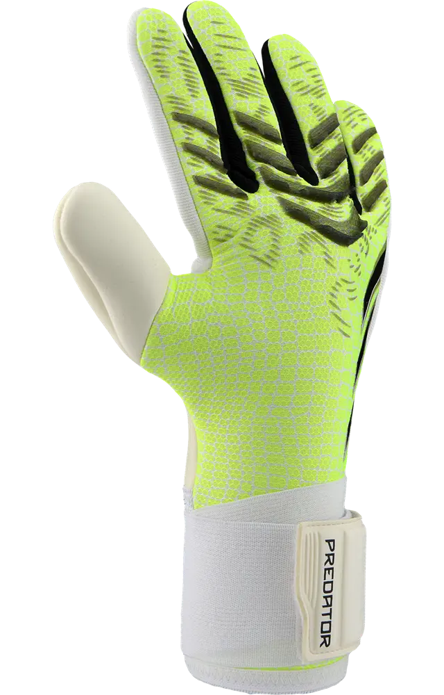 adidas Predator Competition Radiant Blaze