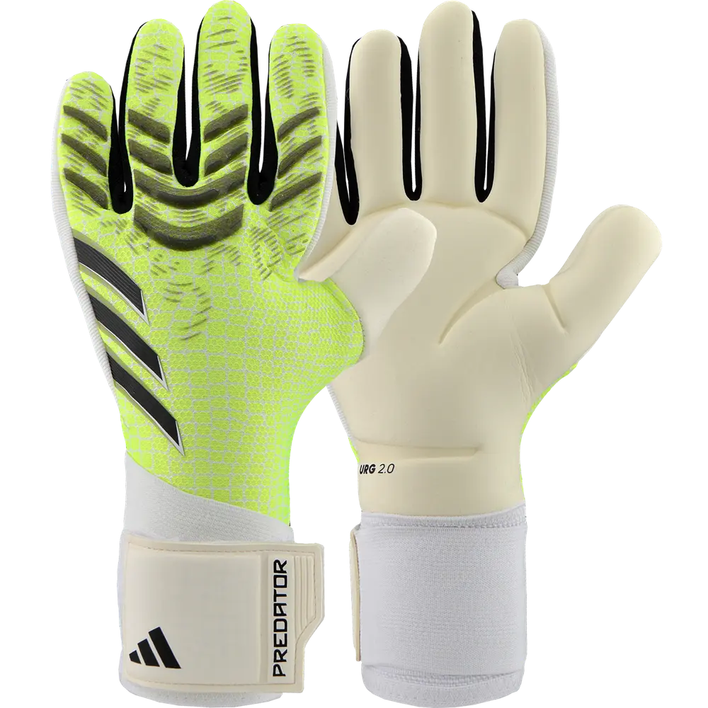 adidas Predator Competition Radiant Blaze