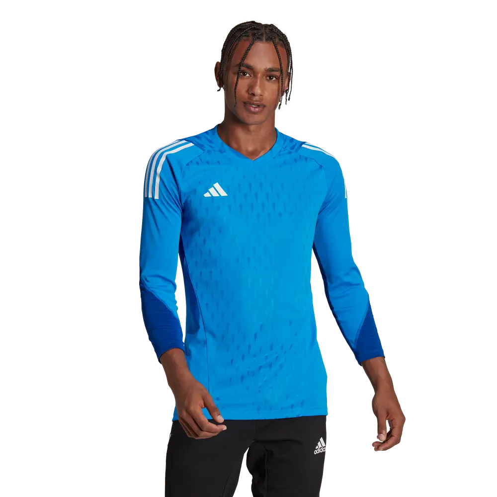 adidas Tiro 23 Pro Maglia Portiere manica lunga