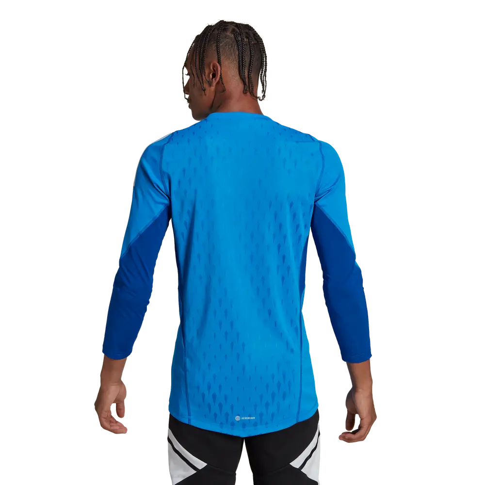 adidas Tiro 23 Pro Maglia Portiere manica lunga