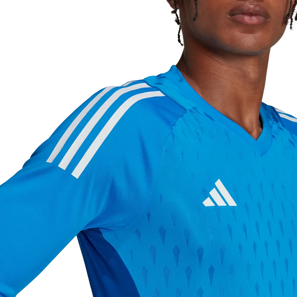adidas Tiro 23 Pro Maglia Portiere manica lunga