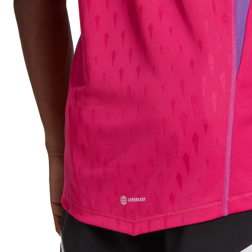 Maglia adidas Tiro 23 Pro GK m/m