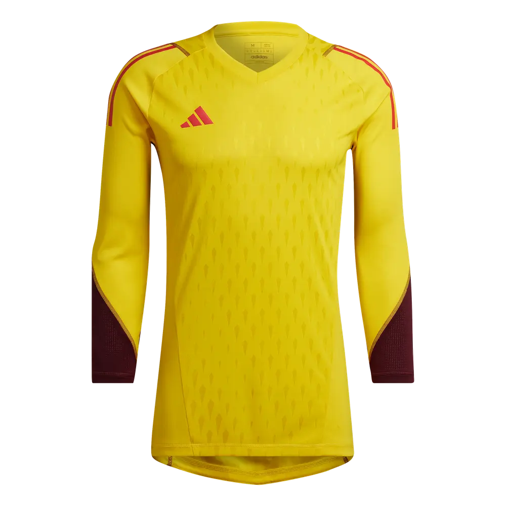 Maglia GK adidas Tiro 23 Pro l/m