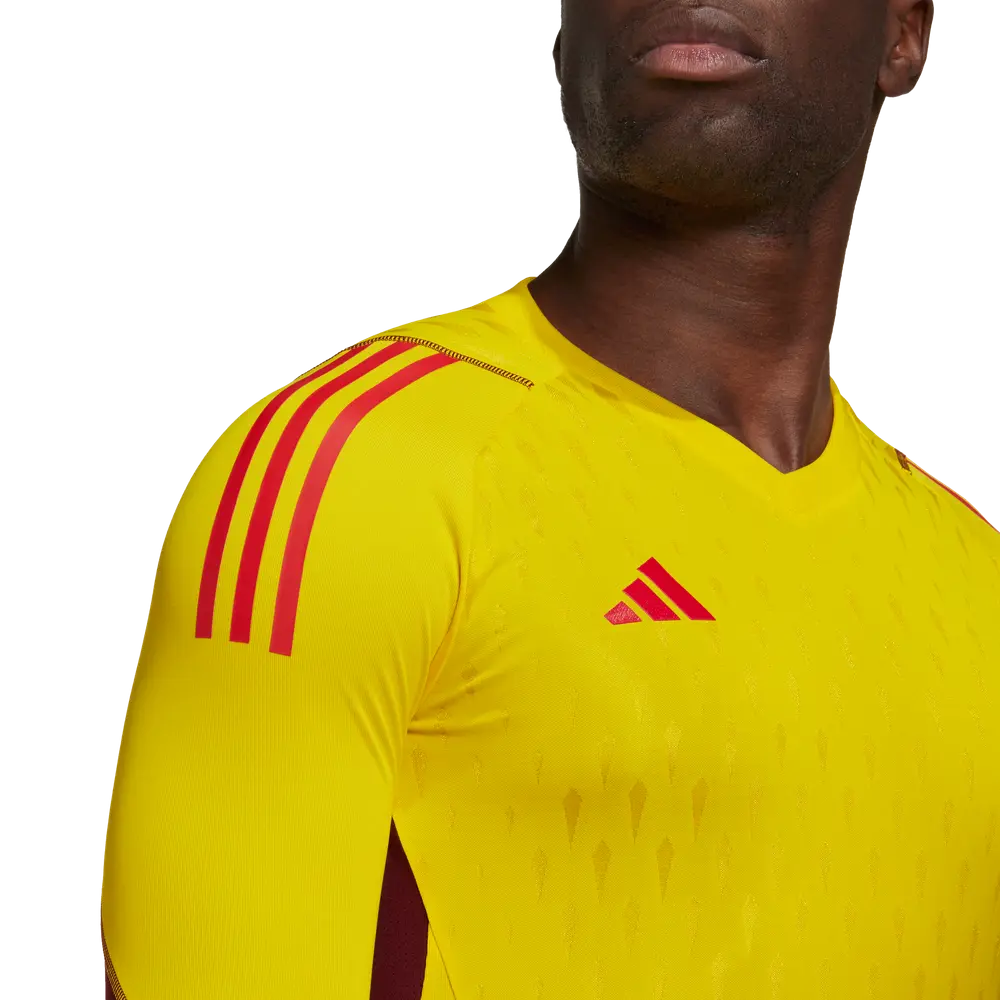 Maglia GK adidas Tiro 23 Pro l/m