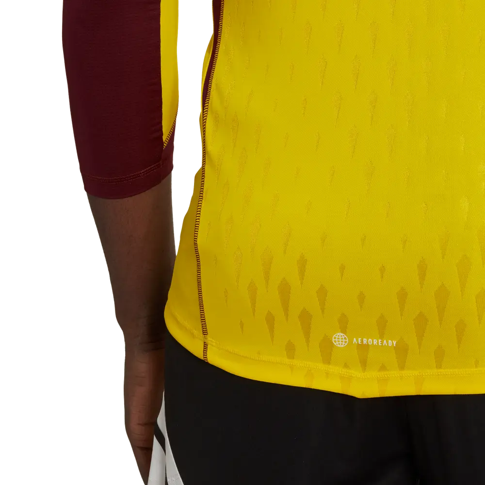 Maglia GK adidas Tiro 23 Pro l/m