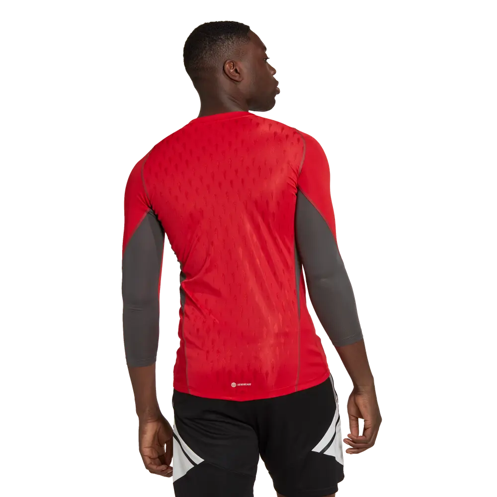 Maglia adidas Tiro 23 Pro GK a maniche lunghe