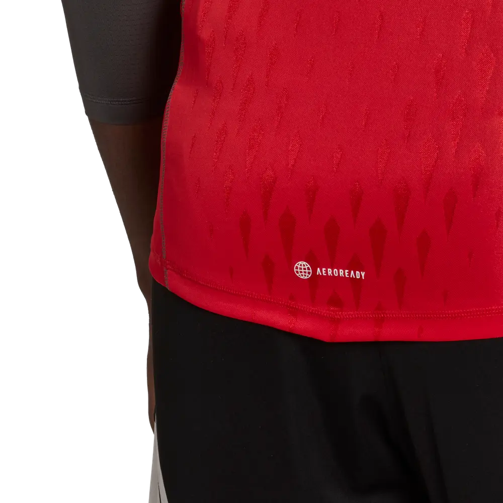 Maglia adidas Tiro 23 Pro GK a maniche lunghe