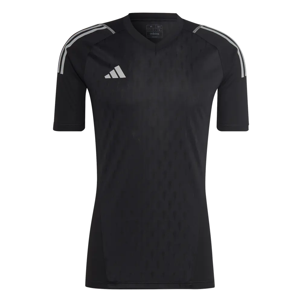 Maglia GK a manica corta adidas Tiro 23 Pro