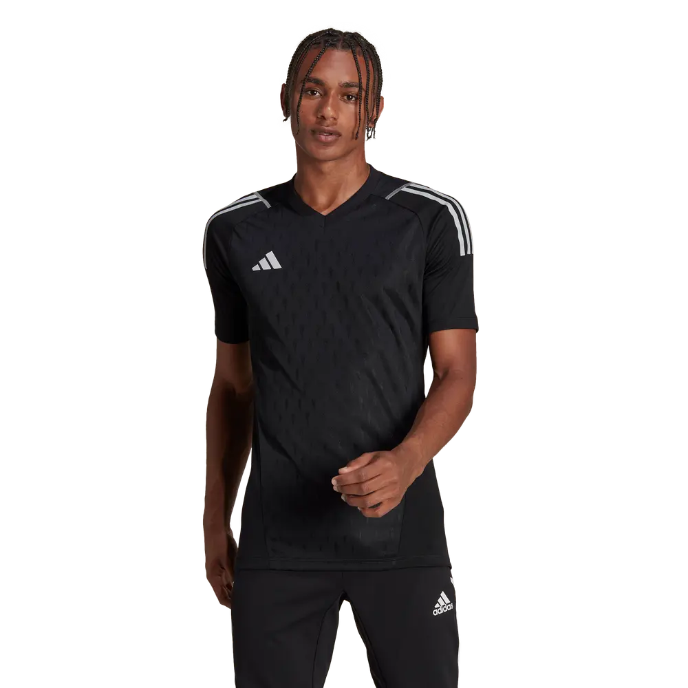 Maglia GK a manica corta adidas Tiro 23 Pro