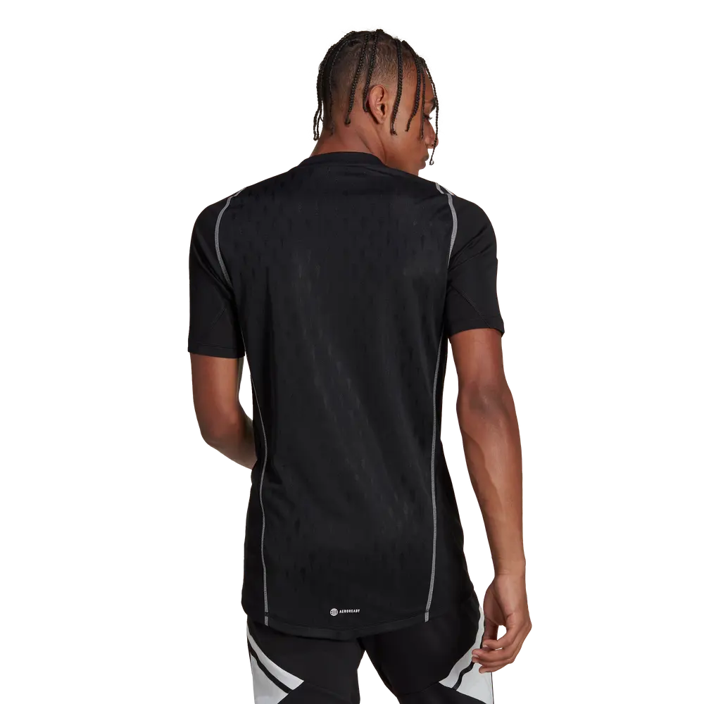 Maglia GK a manica corta adidas Tiro 23 Pro