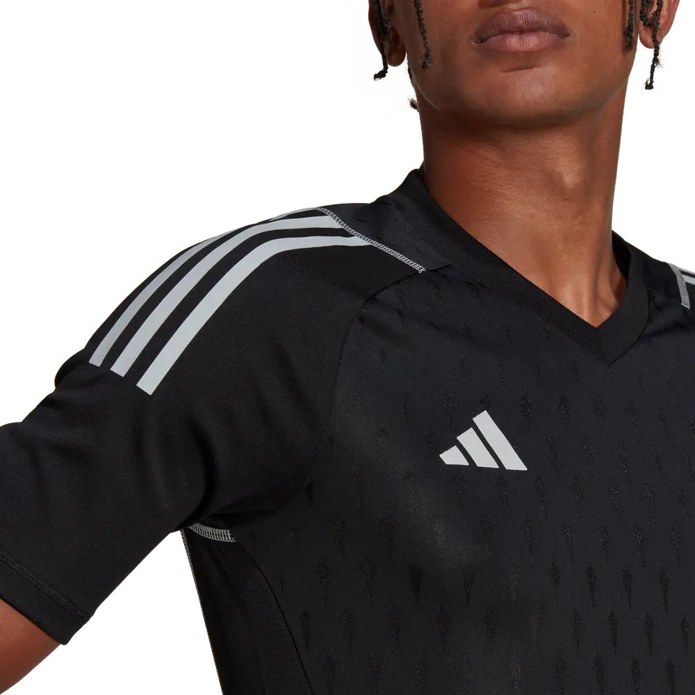 Maglia GK a manica corta adidas Tiro 23 Pro