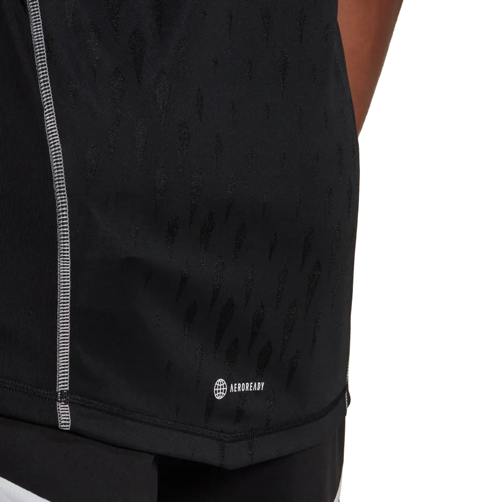 Maglia GK a manica corta adidas Tiro 23 Pro
