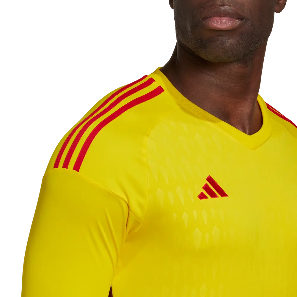 adidas Tiro 23 Competition GK-Shirt l/s