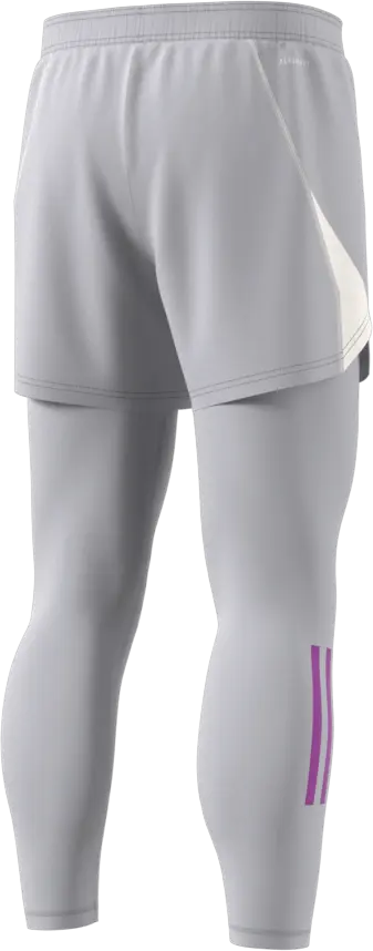 adidas Tiro 23 Pro GK-Tights inclusive GK-Shorts