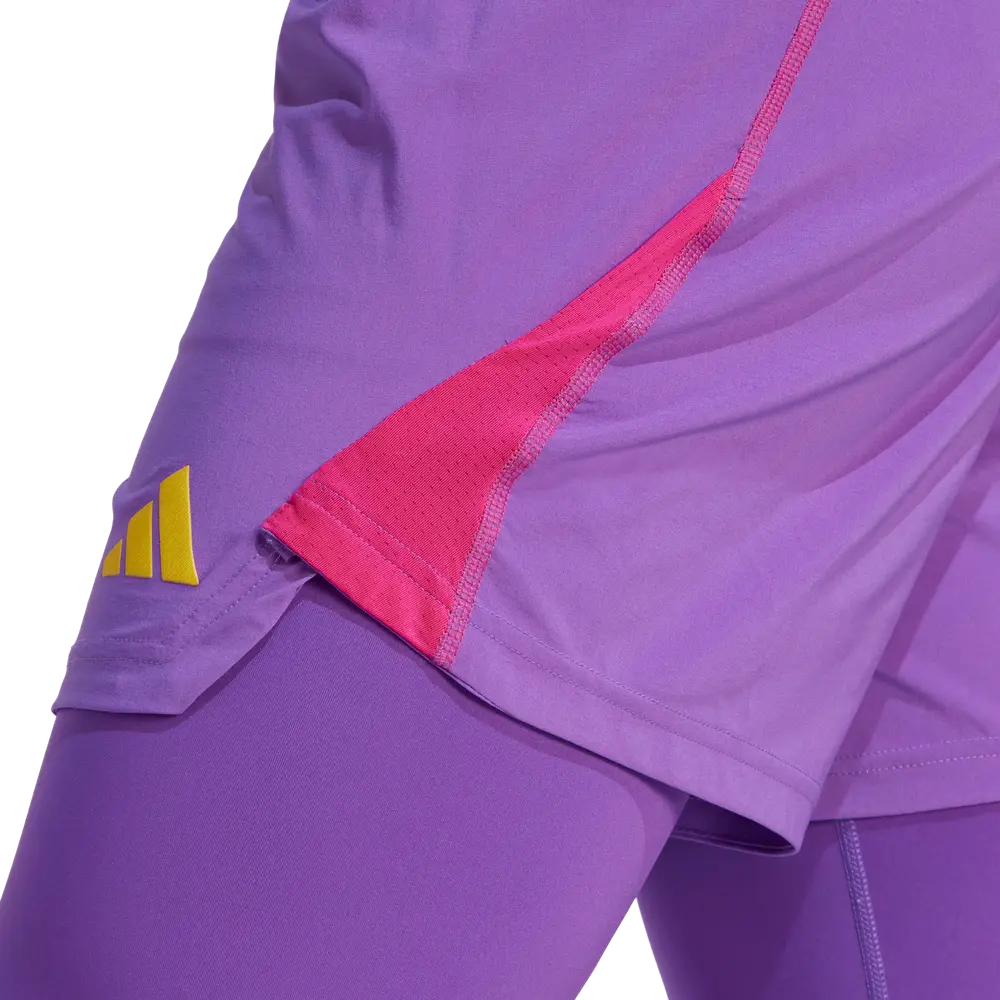 adidas Tiro 23 Pro GK-Tights inclusive GK-Shorts