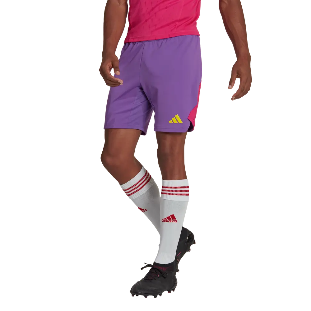 Short da portiere adidas Tiro 23 Pro