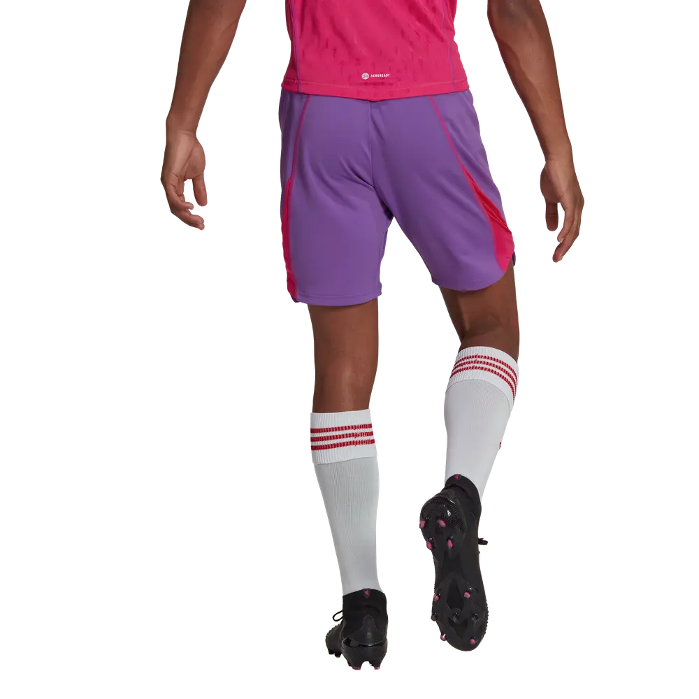 Short da portiere adidas Tiro 23 Pro