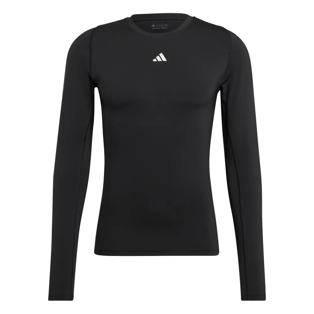adidas Techfit Aeroready Felpa