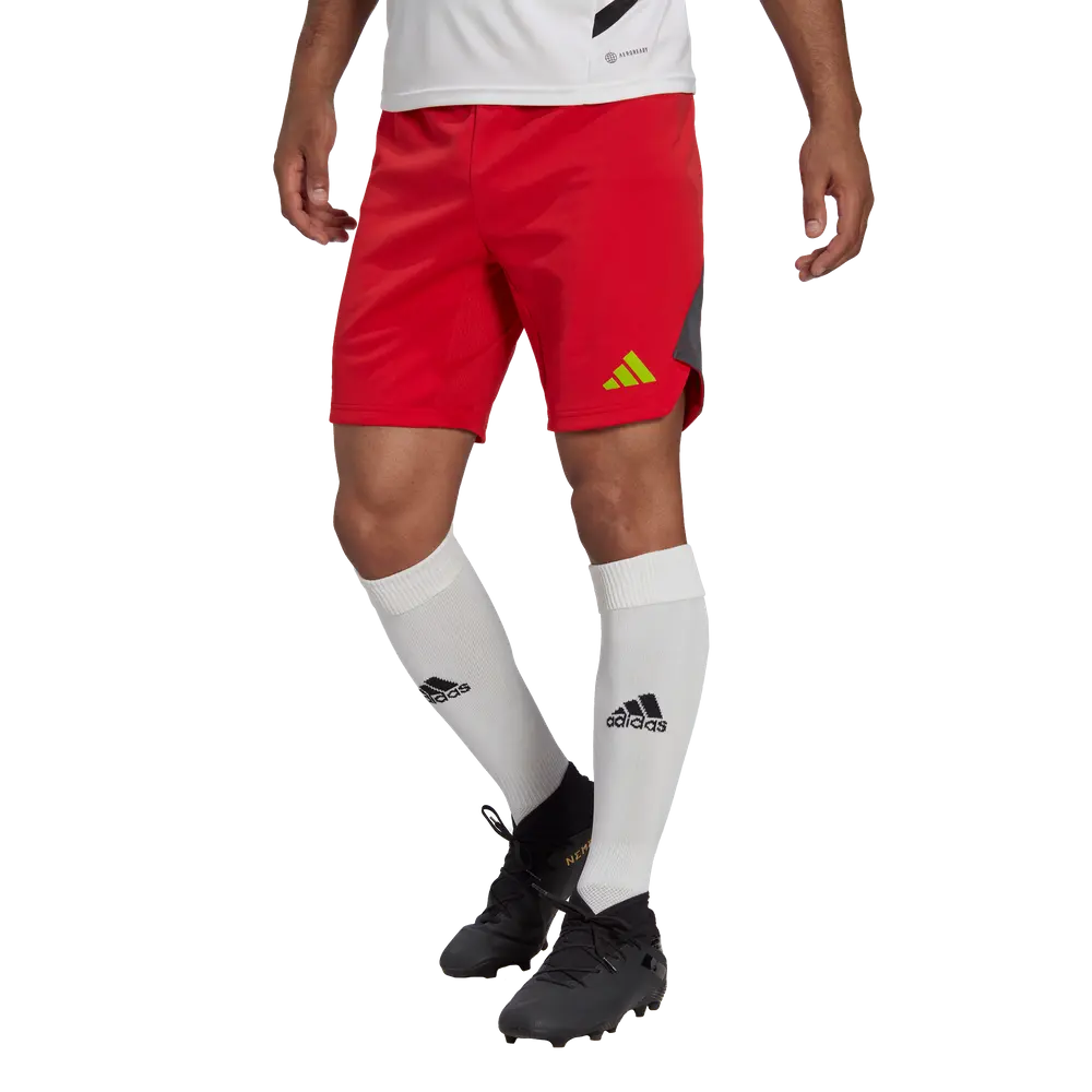 Shorts da portiere adidas Tiro 23 Pro