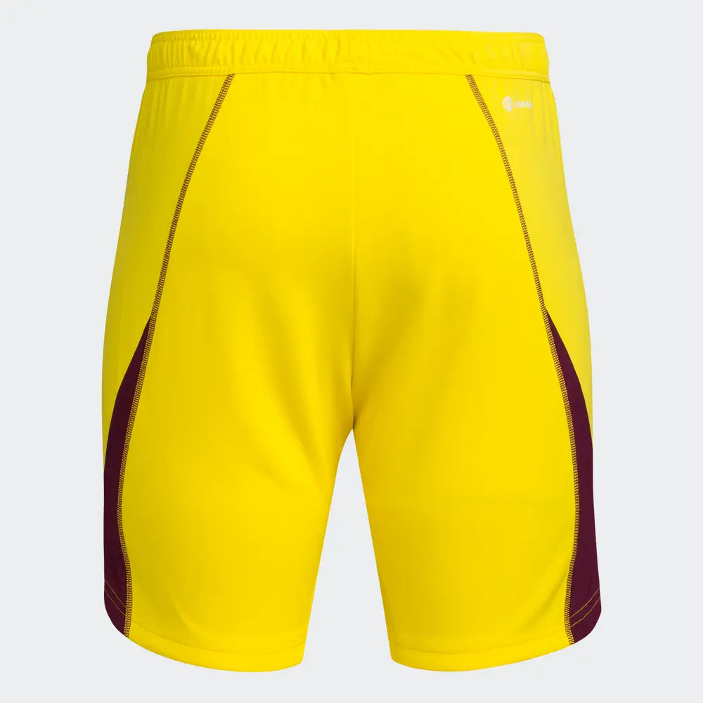 Short adidas Tiro 23 Pro da portiere