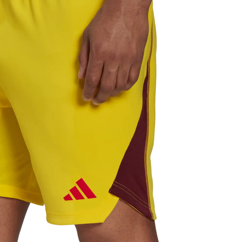 Short adidas Tiro 23 Pro da portiere