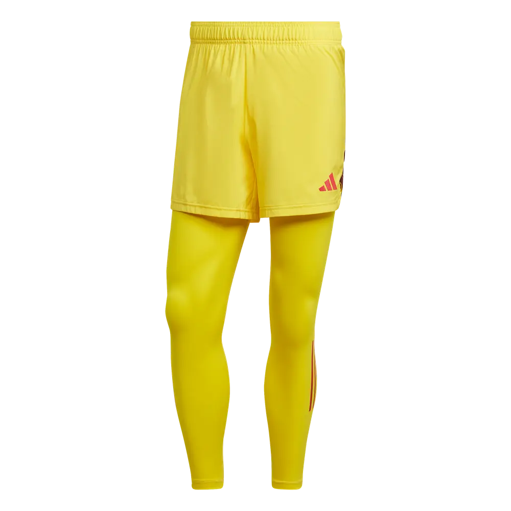 adidas Tiro 23 Pro GK-Tights inclusive GK-Shorts