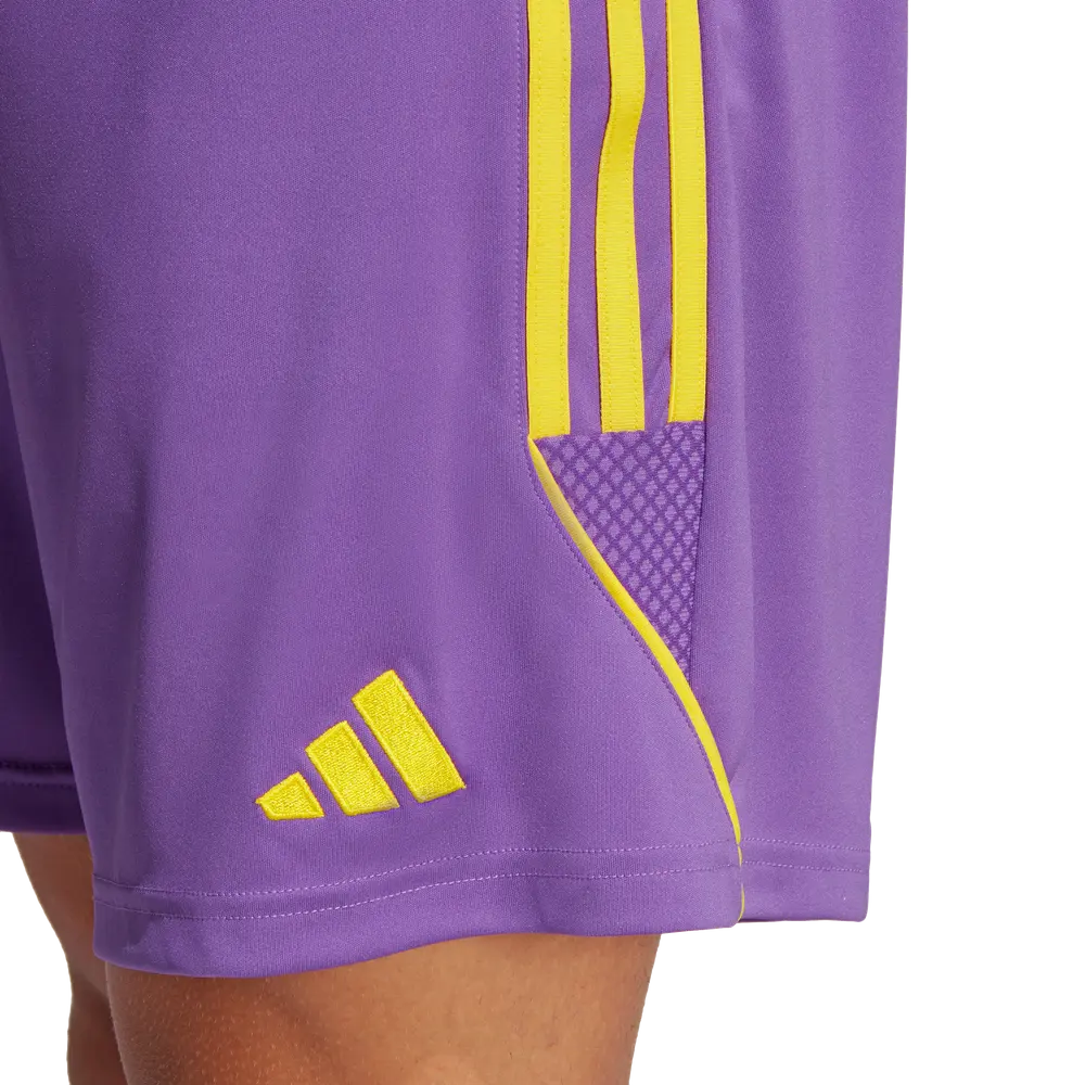 Pantaloncini portiere adidas Tiro 23 Competition