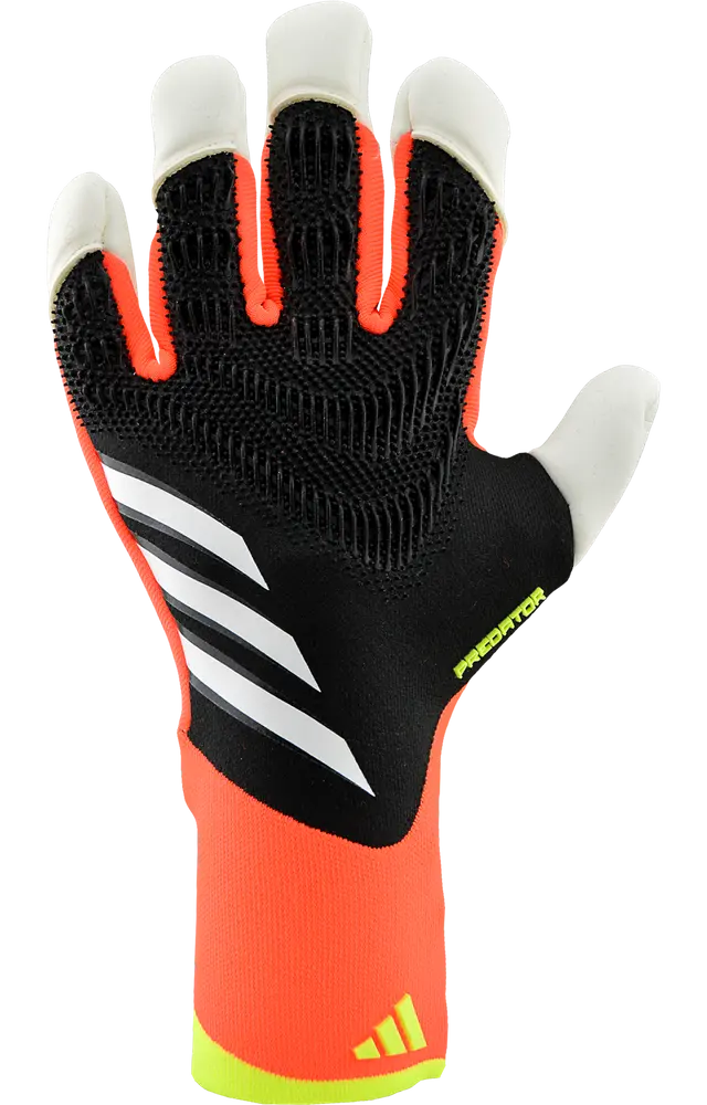 adidas Predator Pro Hybrid Solar Energy