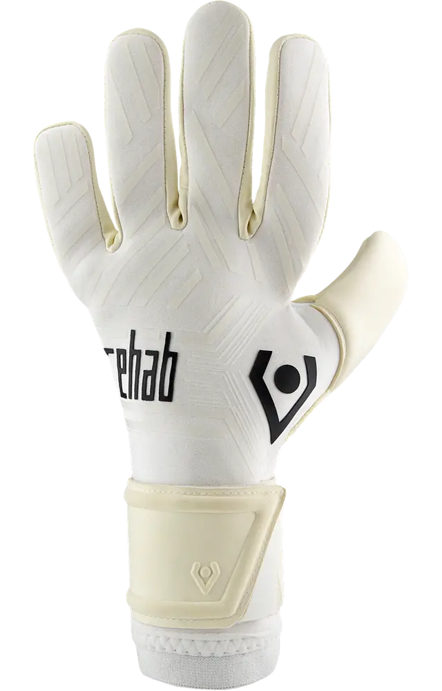Rehab Extreme CG4 NC Whiteout