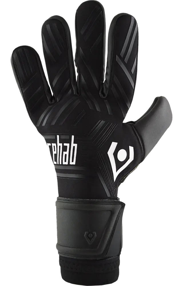 Rehab Extreme CG4 NC Blackout