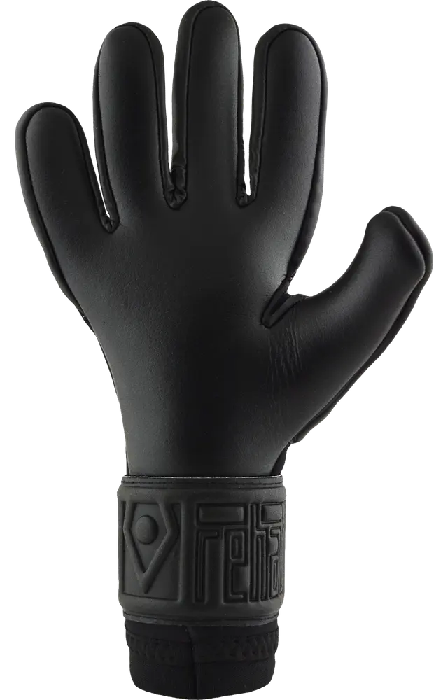 Rehab Extreme CG4 NC Blackout