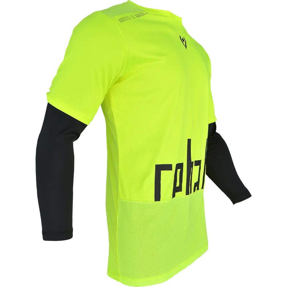 Set da portiere rehab GK l/l Basic