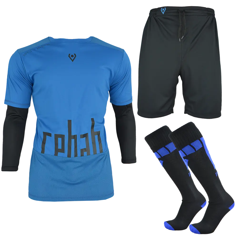 rehab GK Set m/l Basic