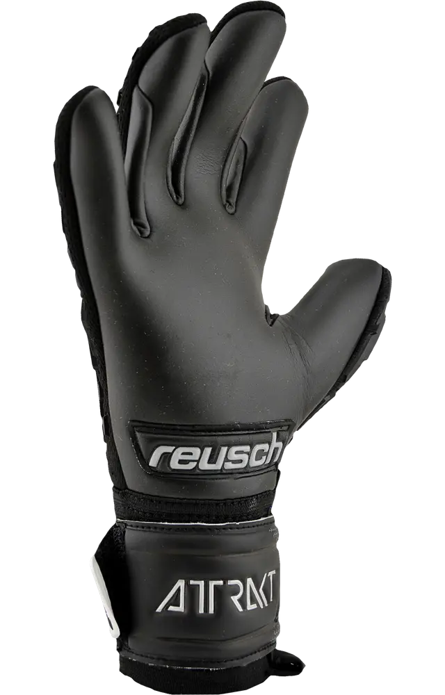 Reusch Attrakt Freegel Infinity 2023