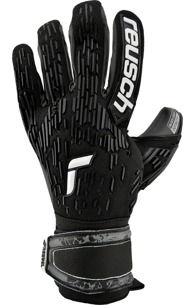 Reusch Attrakt Freegel Infinity 2023