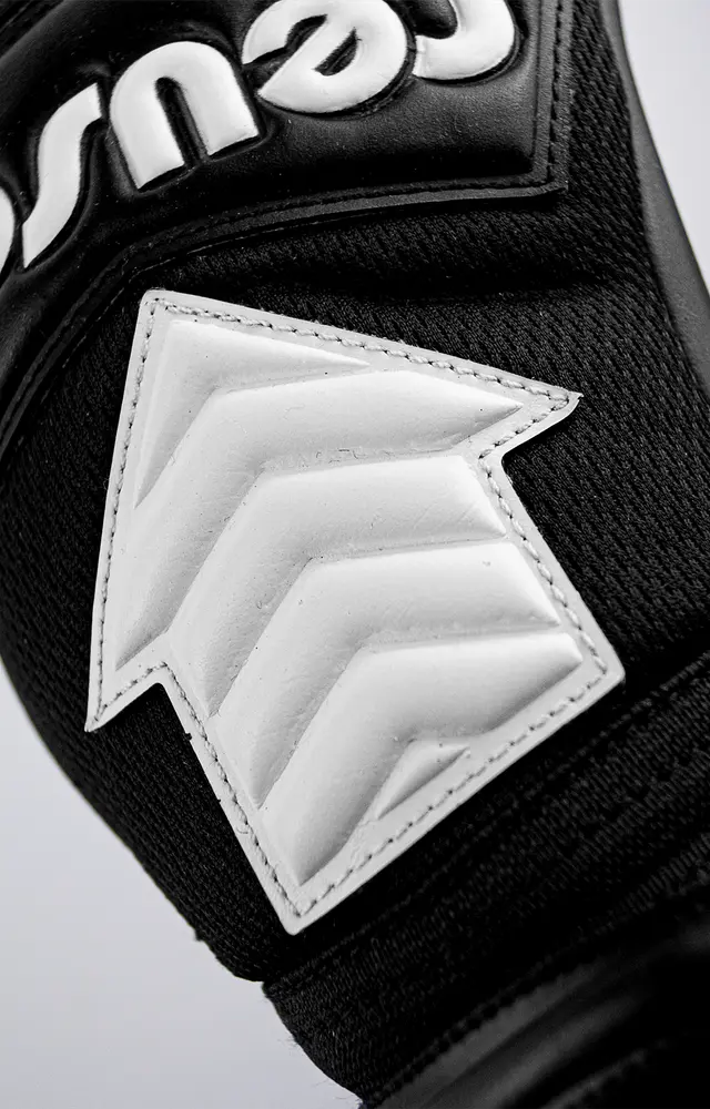 Reusch Legacy Arrow Silver