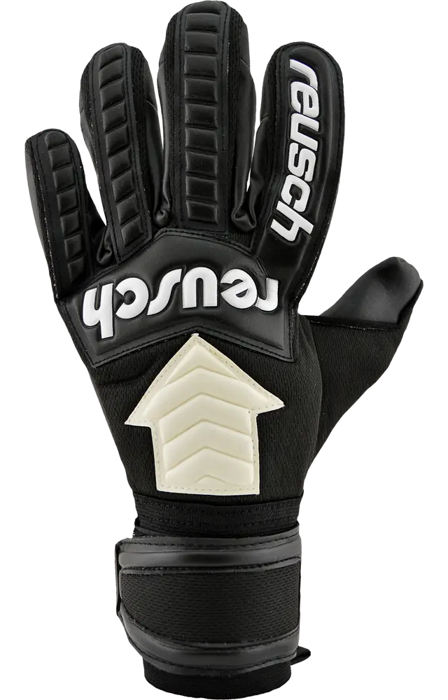 Reusch Legacy Arrow Silver