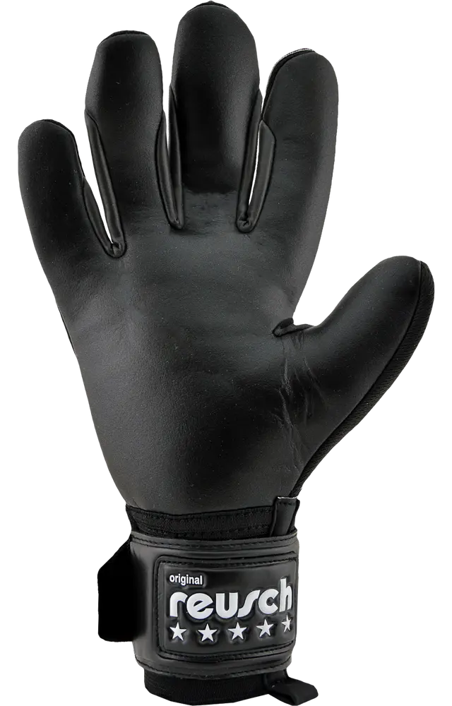 Reusch Legacy Arrow Silver