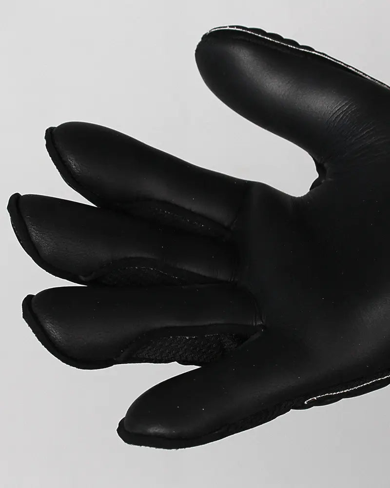 Reusch Attrakt Infinity Alpha Blackout #KsEdition
