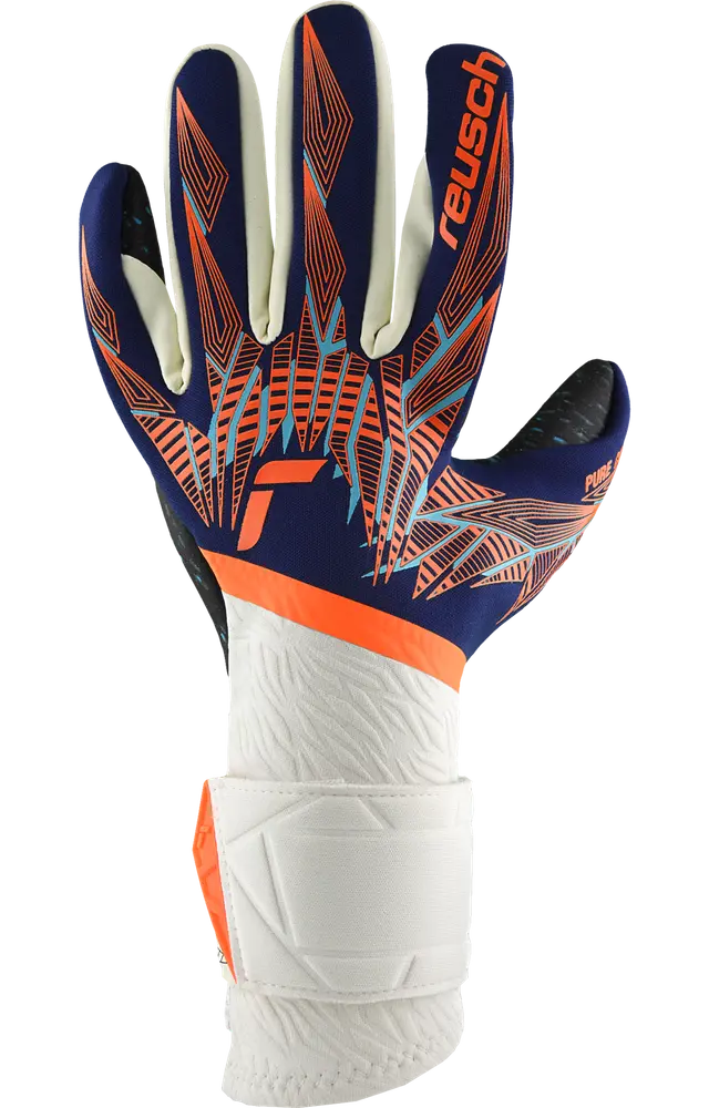 Reusch Pure Contact Fusion