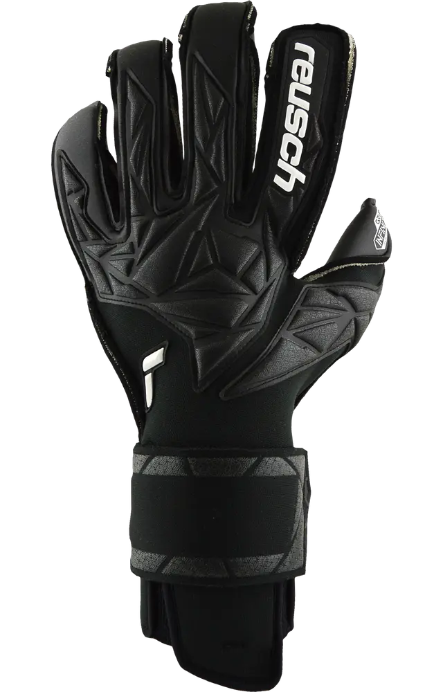Reusch Attrakt Infinity Resistor