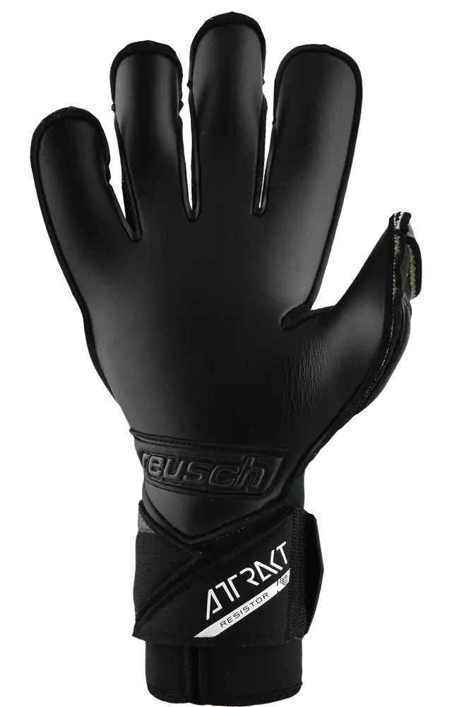 Reusch Attrakt Infinity Resistor