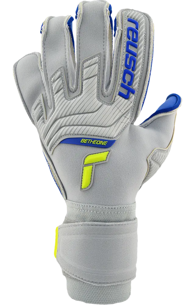Reusch Attrakt X Evolution Coupe