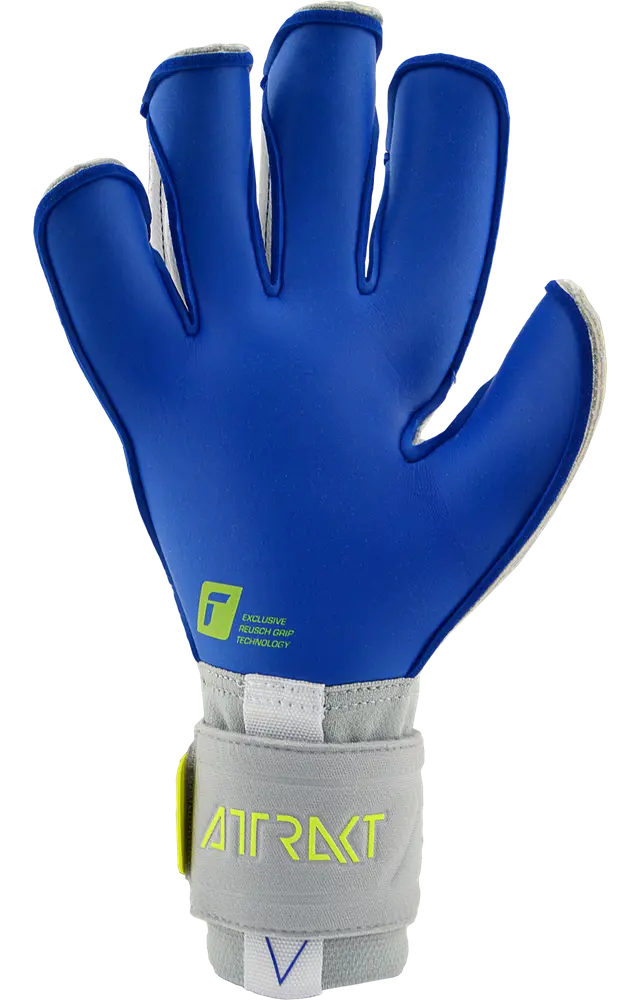 Reusch Attrakt X Evolution Coupe