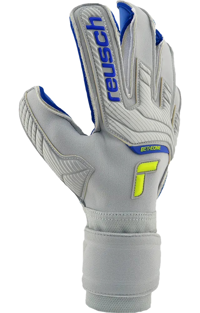 Reusch Attrakt X Evolution Coupe