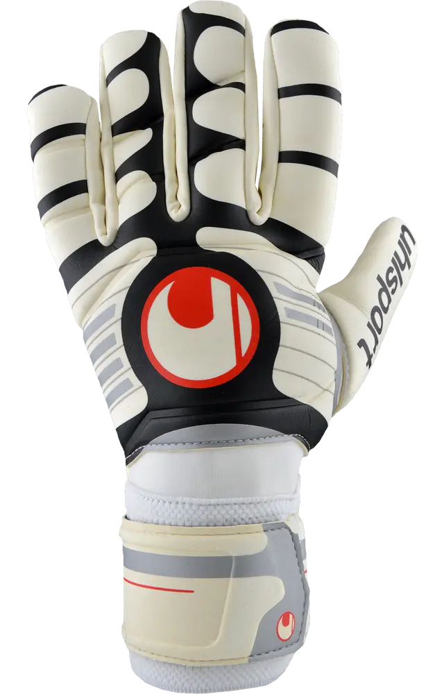 Uhlsport Cerberus Retro Absolutgrip #KsEdition